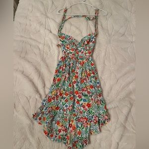 gorgeous Isabelle’s cabinet dress